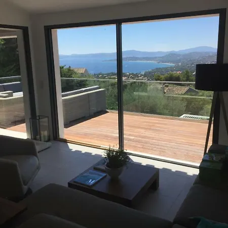 Casa vacanze The View *