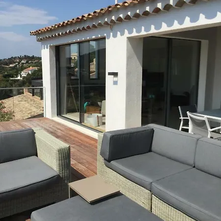Casa vacanze The View